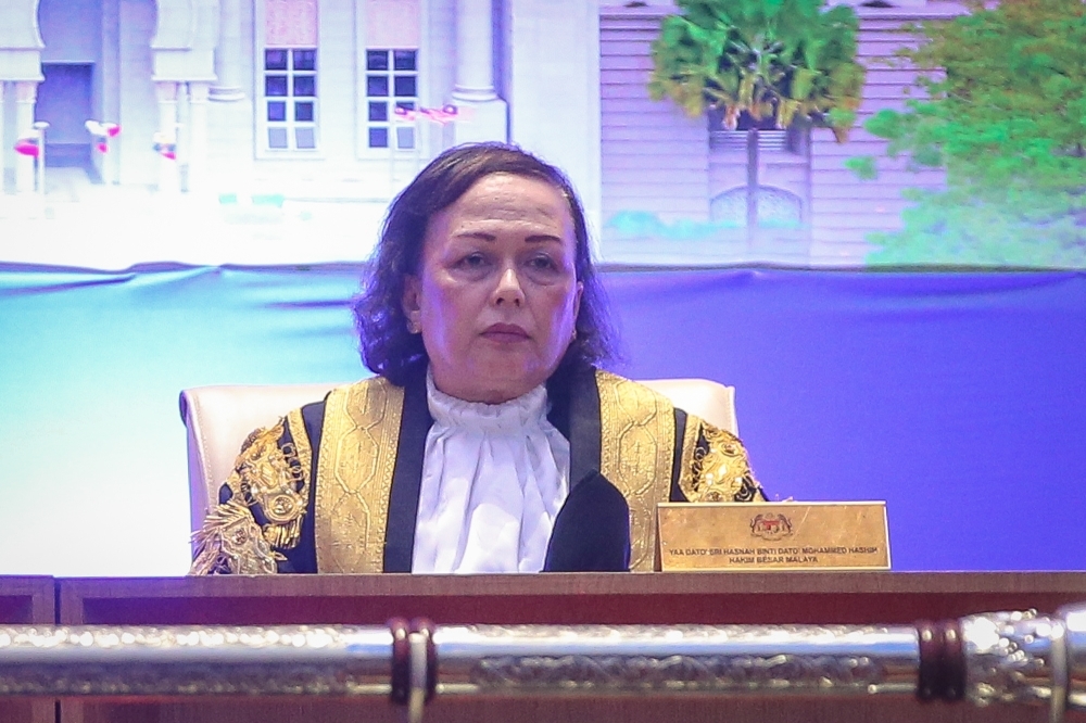 Secrecy of JAC proceedings must not be compromised — Hafiz Hassan