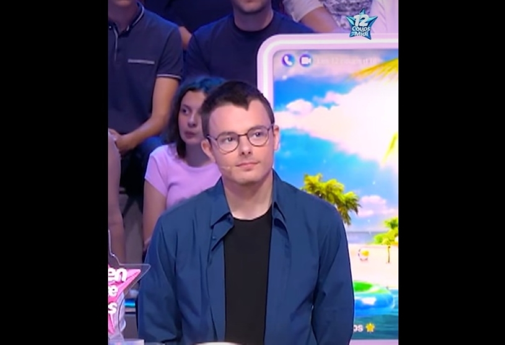 French TV game show's most successful contestant exits after 647 rounds, 23 cars, and millions in the bank following 21-month streak