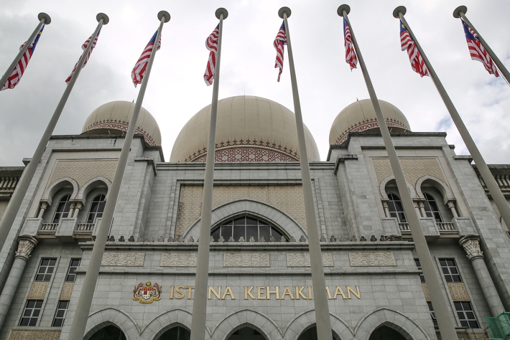 Appeals court acquits man, 66, of murdering disabled stepsister-in-law