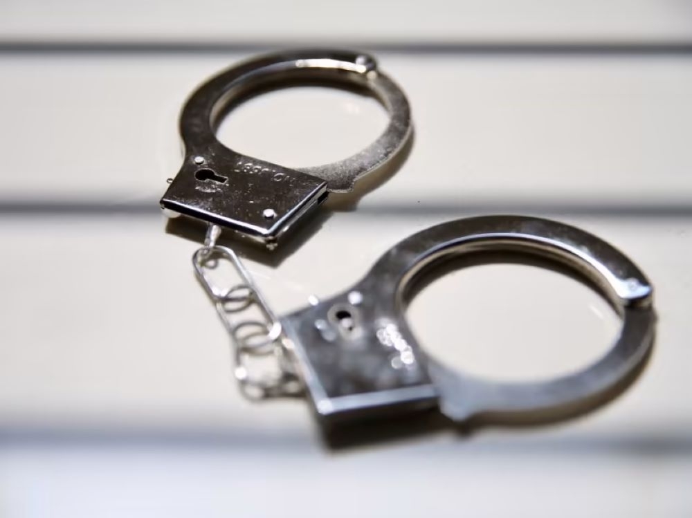 Repeat offender: TikTok influencer arrested again for dangerous drifting at Batu Kawan Stadium car park
