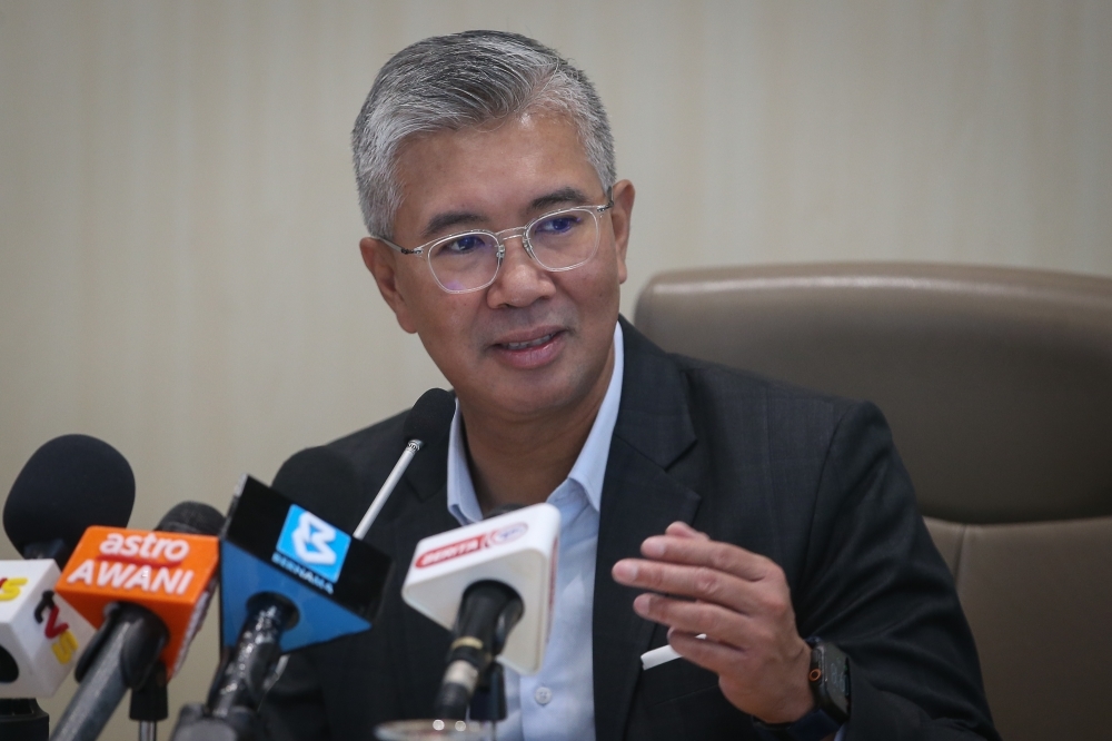 After Trump warning, Tengku Zafrul reaffirms Malaysia's commitment to Brics cooperation