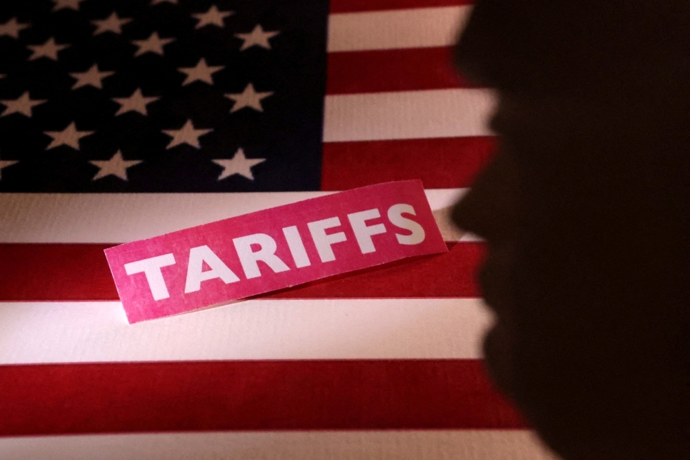 Trump's shifting ever tariff deadlines — Phar Kim Beng
