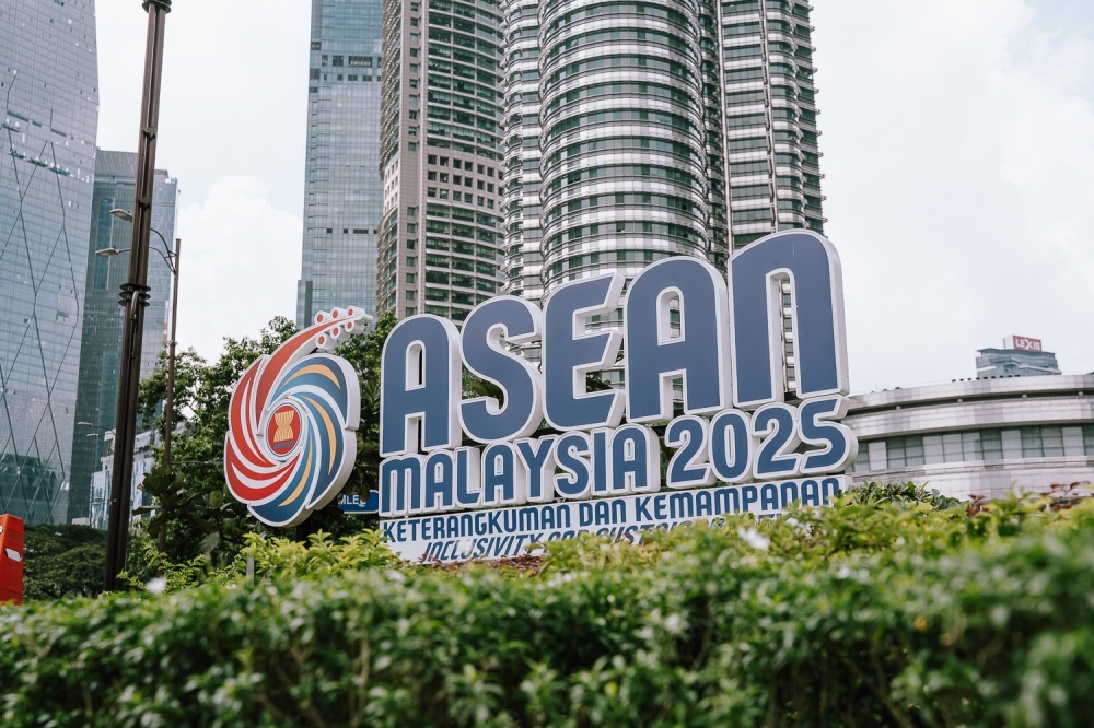 Anwar says expecting record turnout for Asean Summit in Kuala Lumpur