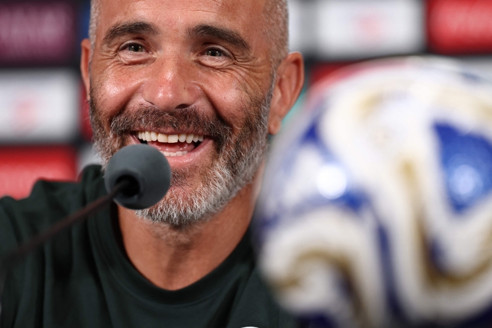 Maresca unfazed by heat as Chelsea prepare for Fluminense showdown in Club World Cup semi-final