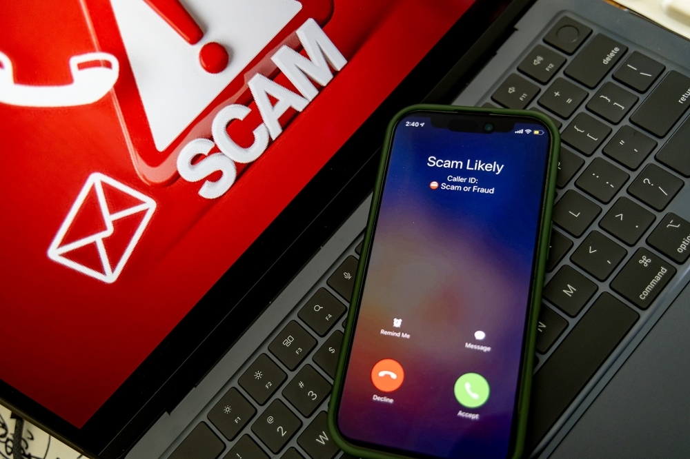 Not so ‘lucky customer' after all: Terengganu kindergarten teacher loses over RM108,000 after pawning jewellery in online job scam