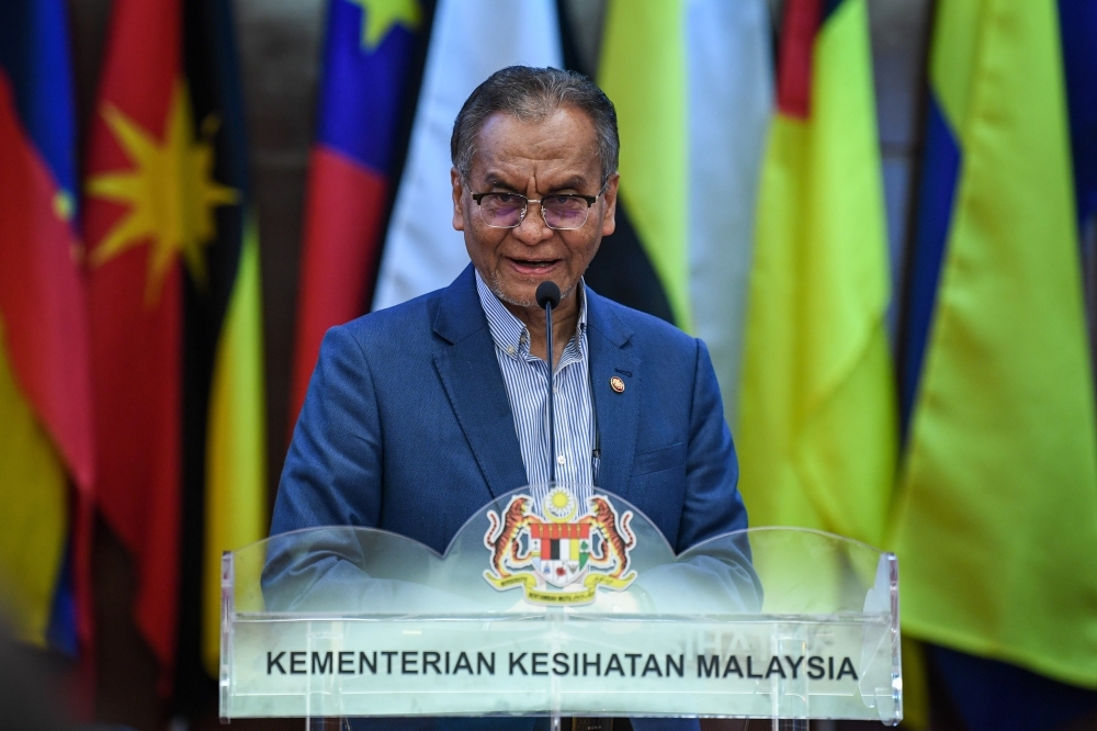 Govt to introduce DRG payment model next year to curb rising private healthcare costs