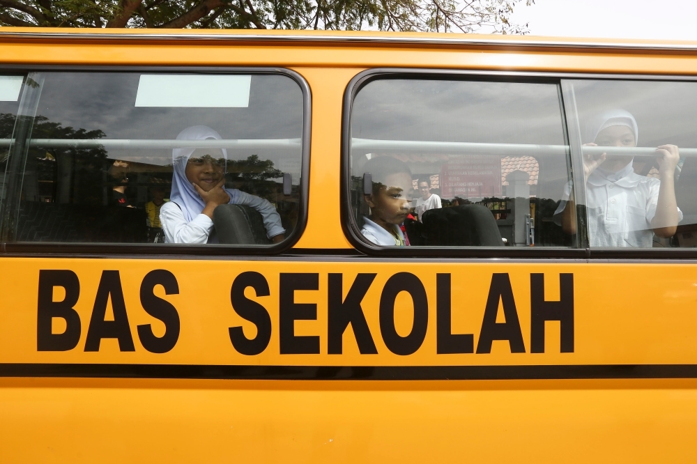 School bus safety crisis: Coalition calls for mandatory association membership to safeguard kids