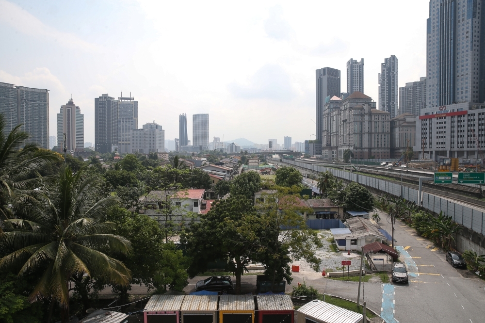 Planning for profit, not people: The quiet violence destroying our neighbourhoods — Shahridan Faiez