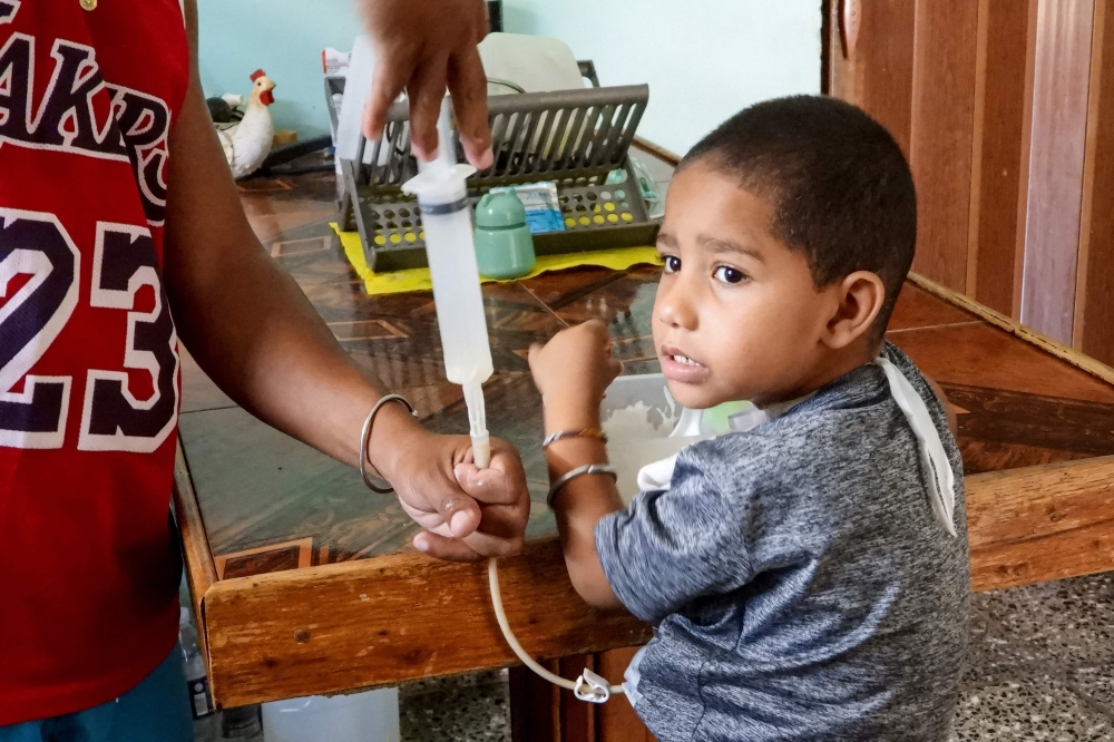 Cuba's drug crisis: Families scour black market as pharmacies run dry, children's lives hang in the balance