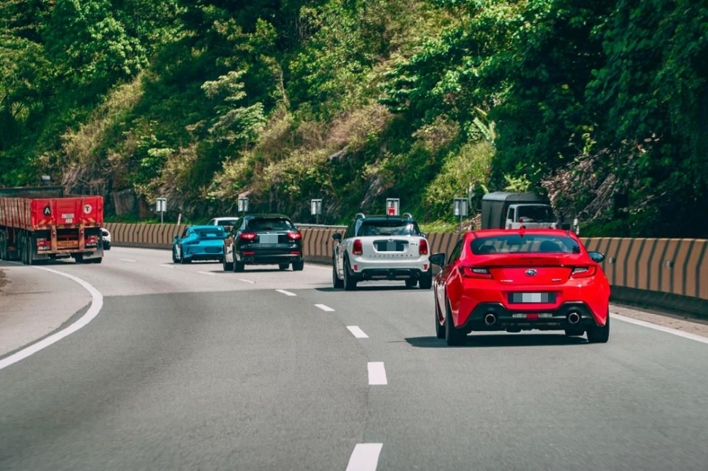 Can't own a car in Singapore? You can in Johor, and keep it for good too