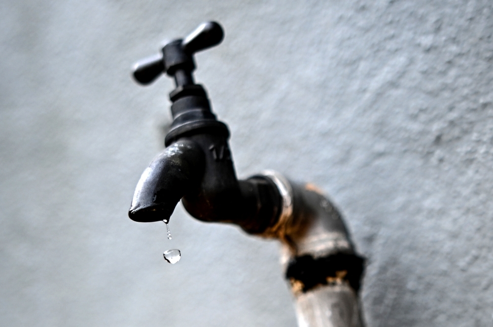 SPAN still reviewing water tariff hike proposals from 10 states