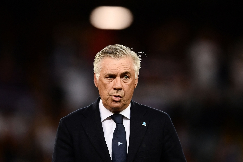 Ancelotti sentenced to one-year jail for tax fraud, but avoids prison under Spanish law