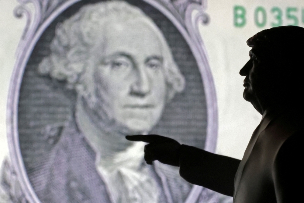 Tariffs: Intended or unintended tool for regime change? — Phar Kim Beng