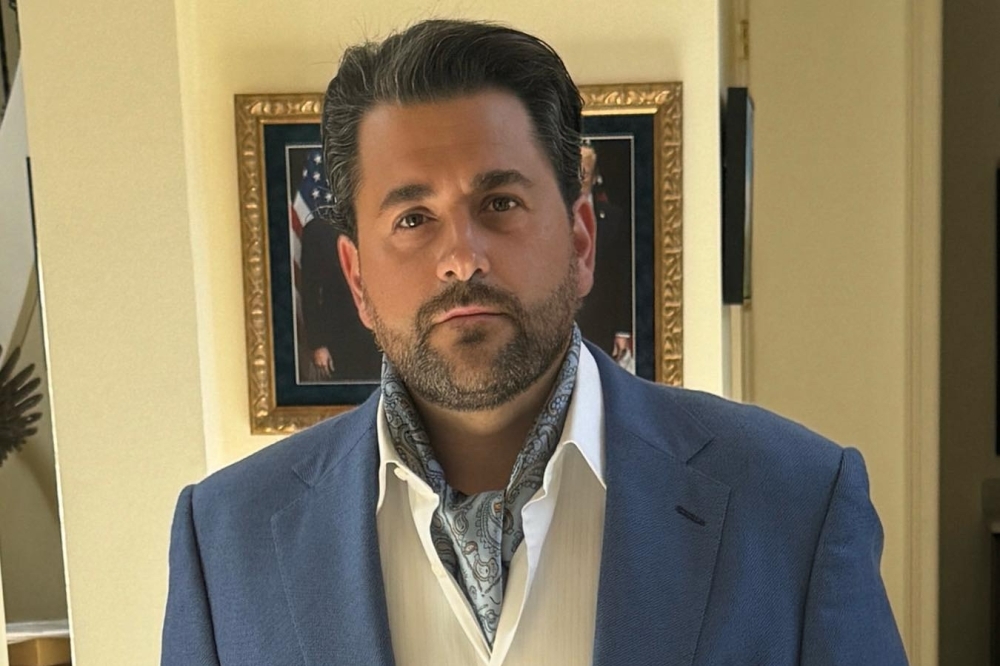 Trump picks outspoken ‘alpha male', Hooters aficionado Nick Adams as next US ambassador to Malaysia