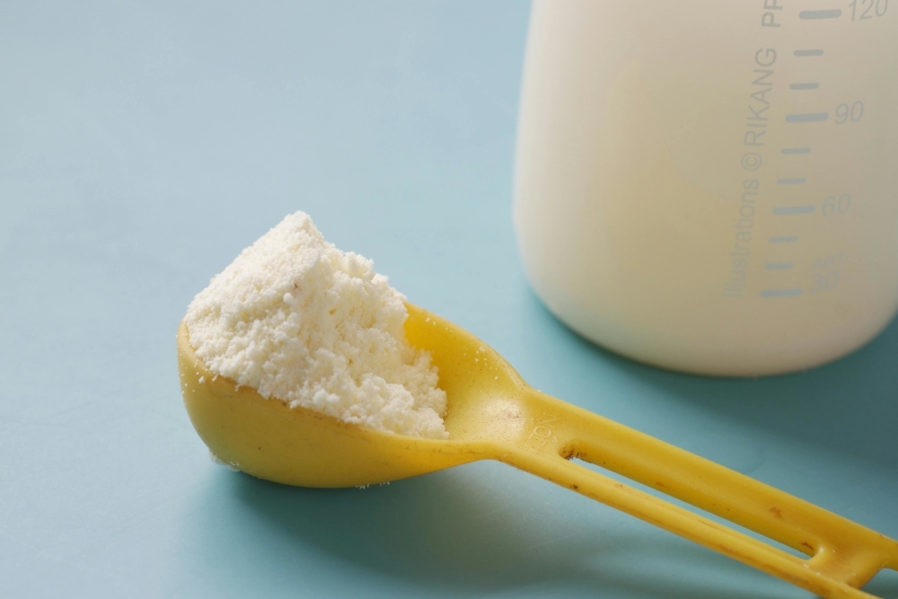 MACC probes milk powder supplier over alleged tender price manipulation, RM120m supply monopoly