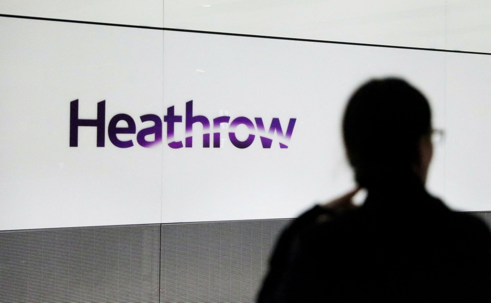 Heathrow plans 10 million passenger surge by 2031 — but seeks higher fees for terminal upgrades