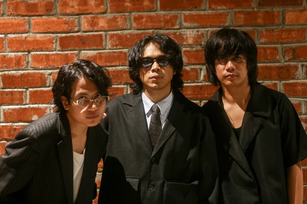 Meet FUGŌ, the ‘MCO band' rising to stardom from virtual gigs to Indonesia tour and Ejen Ali 2 OST (VIDEO)