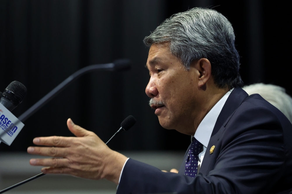 Neutral but firm: Malaysia upholds Zopfan-based foreign policy to maintain peace and balance, says minister