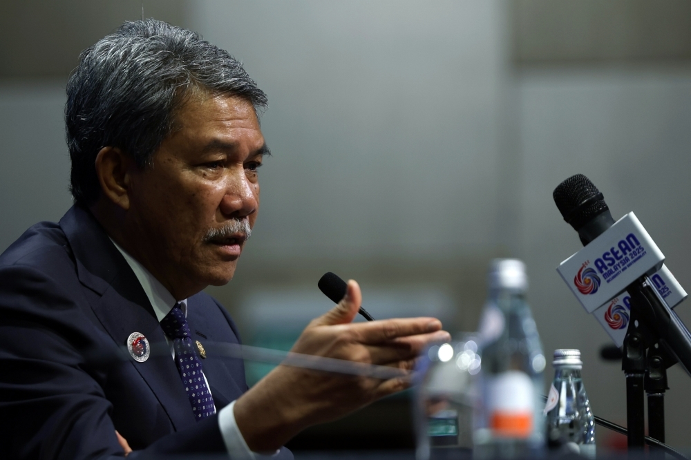 Malaysia to enforce new rule against rogue ship-to-ship oil transfers by end of July, says foreign minister