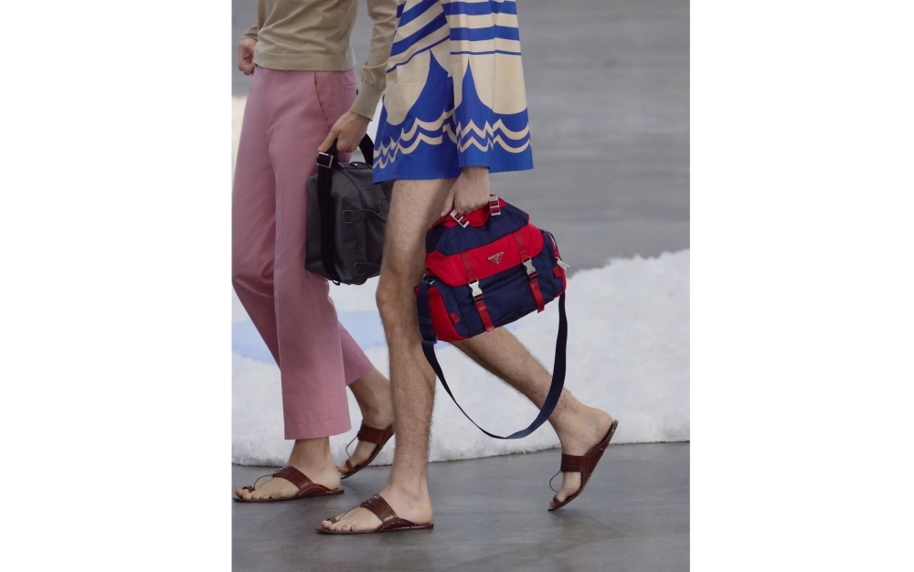 Prada to collaborate with Indian artisans after sandal scandal, plans limited edition Kolhapuri collection