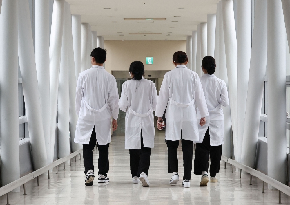 Malaysia races to keep doctors as Singapore dangles lucrative offers, MOH says it won't delay appointments