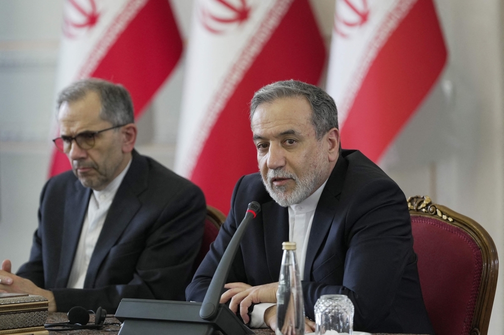 Iran says cooperation with UN nuclear watchdog to ‘take new form' after Israeli, US strikes on nuclear sites