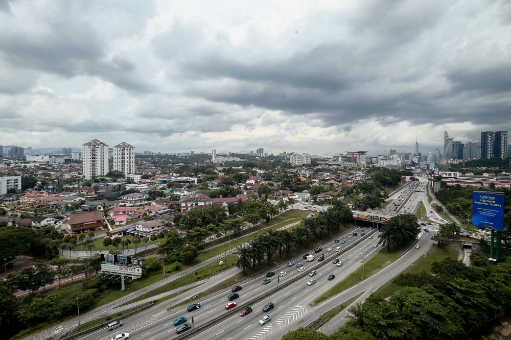 Concerns on the privatisation of public car parking in Selayang, Petaling Jaya, Subang and Shah Alam — William Leong Jee Keen
