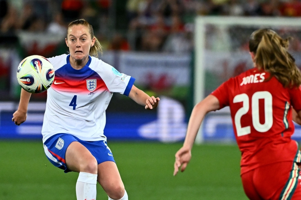 England and France march into Euro 2025 quarter-finals with big wins over Wales, Netherlands