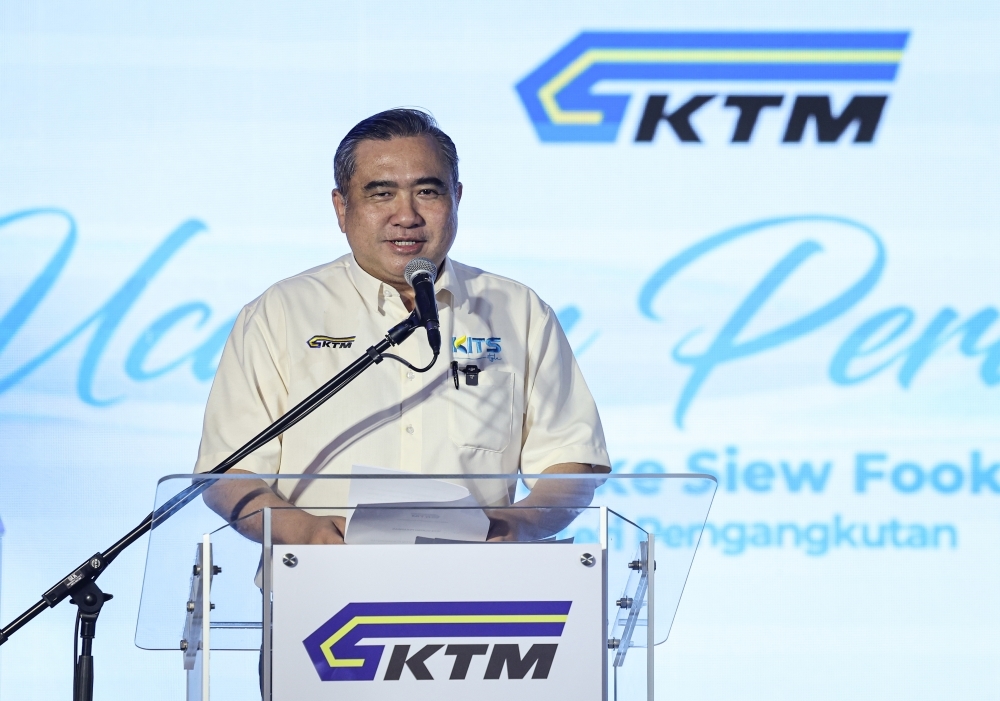 KTMB rolls out KITS Style SuperApp with ticketing, bill payments, shopping and more in one digital platform