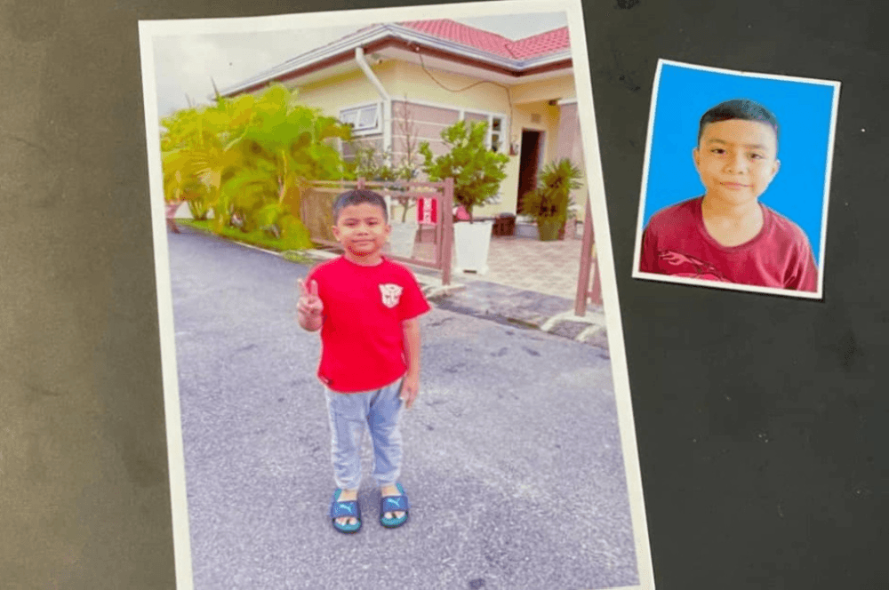 Abandoned baby found in suitcase in Serdang six years ago needs birth cert to start school, JKM urges next-of-kin to come forward