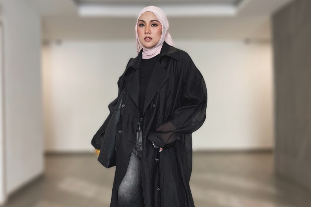 Shila Amzah confirms Amy Search behind alleged altercation, says may hire bodyguard if working with rock star again in future