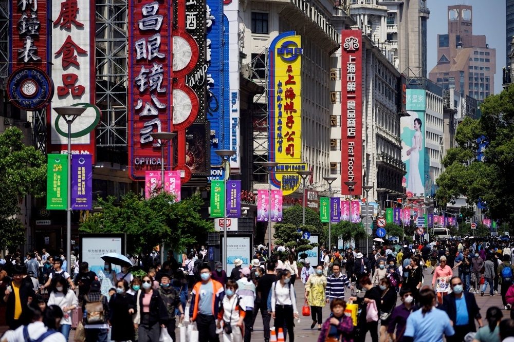China's Q2 growth seen boosted by strong exports despite trade war fears
