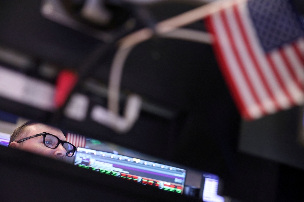 Betting on TACO: How stock markets learned to ignore Trump's bluster amid latest tariff threats