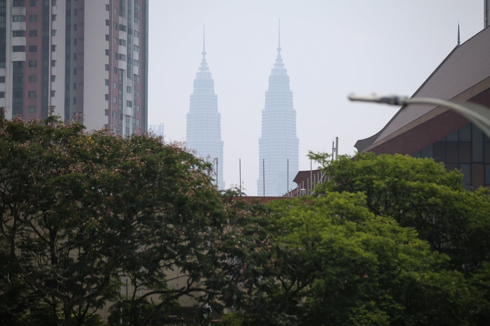 How tariffs and taxes could derail Malaysia's climate ambitions — Mogesh Sababathy
