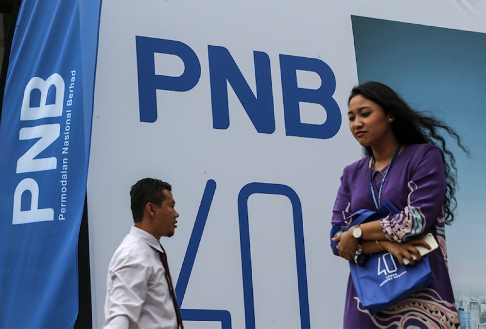 PNB named top Malaysian sovereign investor, 17th internationally in Global SWF rankings