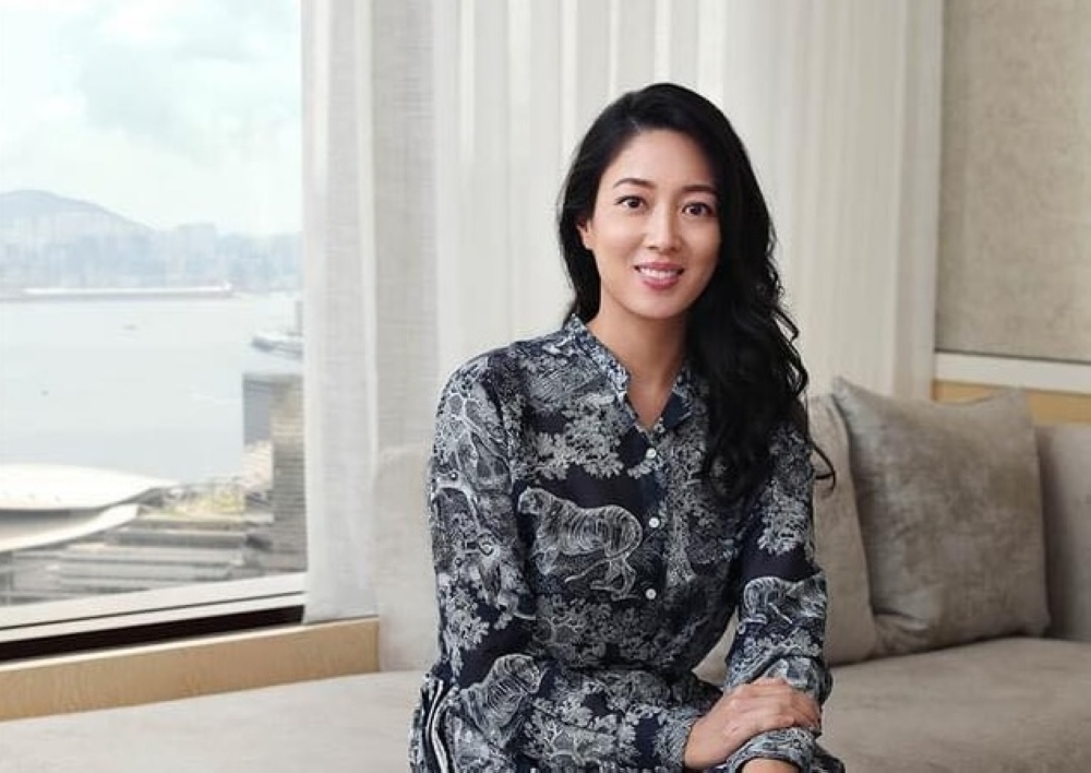 Malaysian tycoon Robert Kuok's daughter takes over Shangri-La Asia CEO role, earns over RM310,000 a month