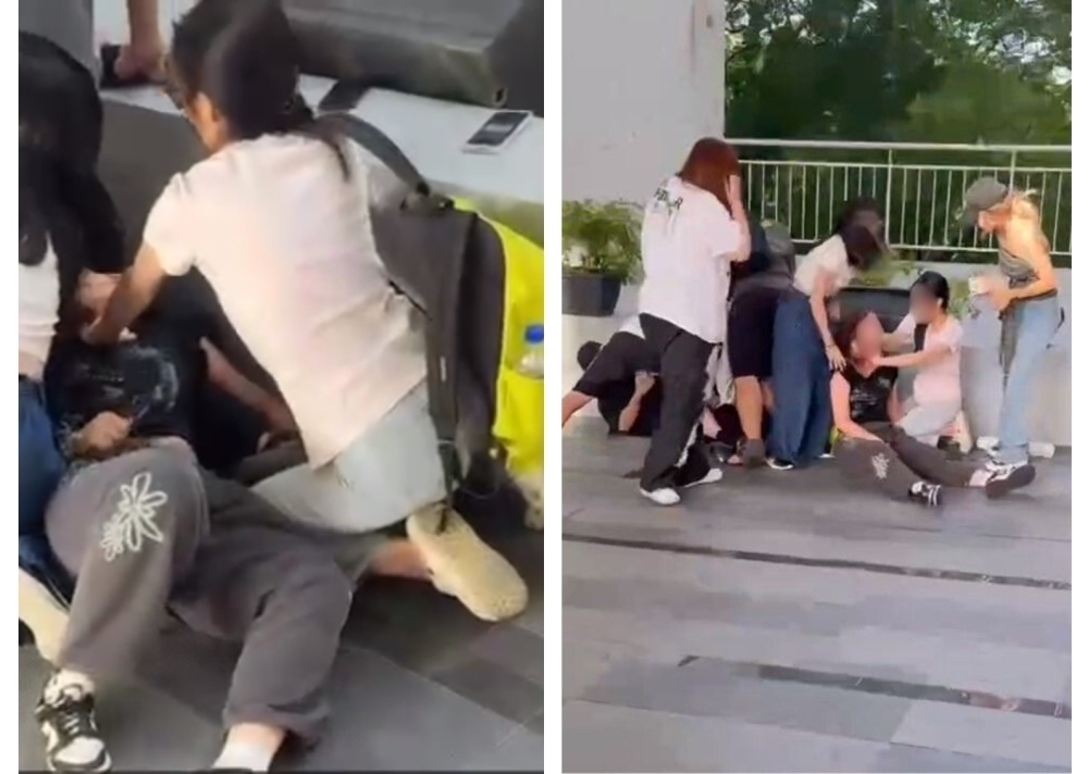 Police: Subang Jaya uni student still recovering after stabbing, love triangle motive not ruled out