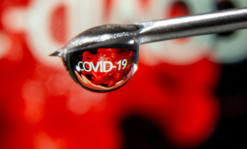 Japan throws out nearly RM7b in expired Covid-19 medicines after demand dries up