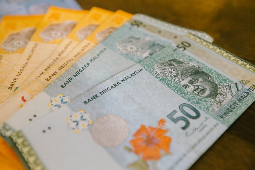 Ringgit rises against US dollar amid reports of softer Trump stance on China