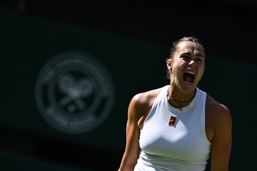 World No. 1 Sabalenka pulls out of Canadian Open in Montreal citing fatigue