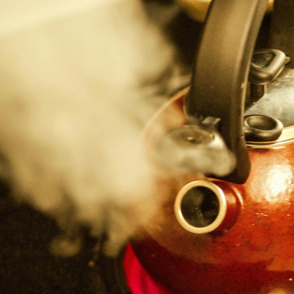 Is it OK to boil water more than once, or should you empty the kettle every time?