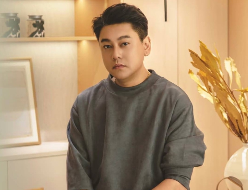 Ken Chu gets candid about F4 reunion, Barbie Hsu's death and selling her ex's products
