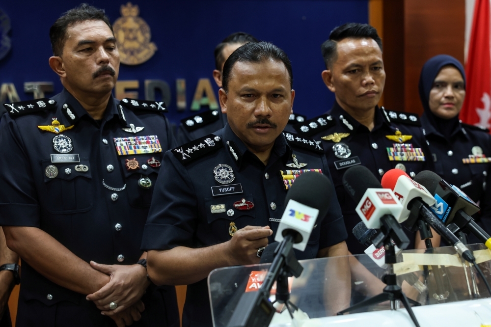 Civil groups clarify Kelantan event was HIV outreach event not ‘gay sex party', slam police's conduct during raid