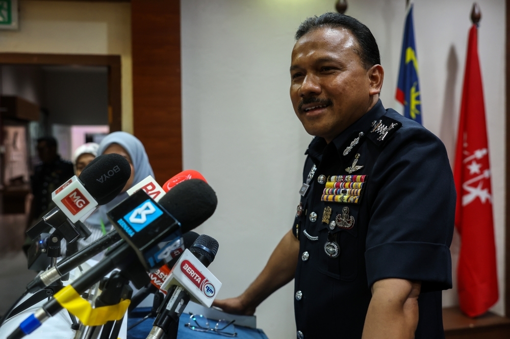 Lambasted for raiding HIV medical outreach by alleging ‘gay sex party', Kelantan cops say just trying to do what's ‘right'