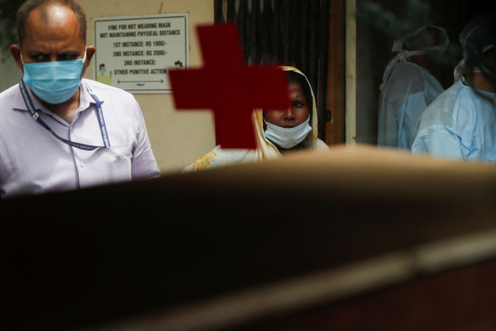 Ex-doctor alleges ‘gangster' interference in Sarawak mortuary, MOH says will investigate, won't tolerate any misconduct