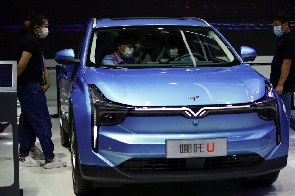 Chinese EV giants caught red-handed: How Neta and Zeekr faked over 60,000 car sales to beat targets