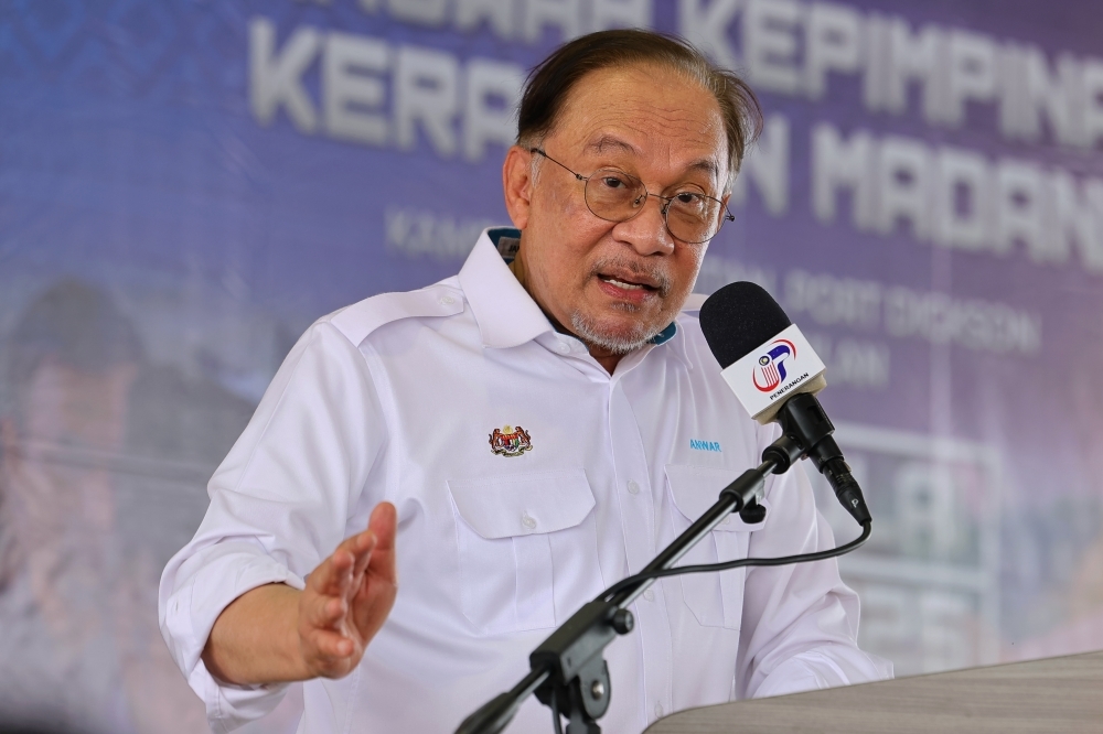 PM: Madani govt is strong due unity among coalition partners