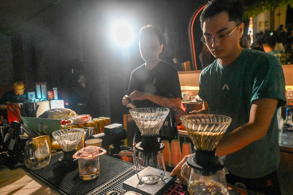 Singapore restaurateurs flee rising costs for cheaper lifeline in Johor Bahru