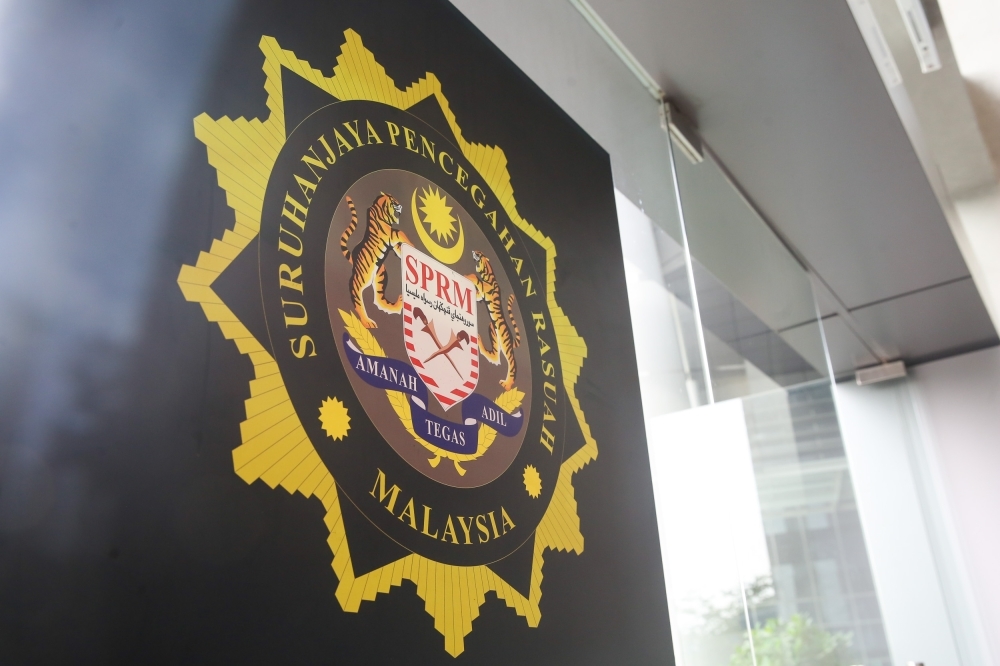 Bribe burning scandal: MACC identifies two more companies involved in data centre graft