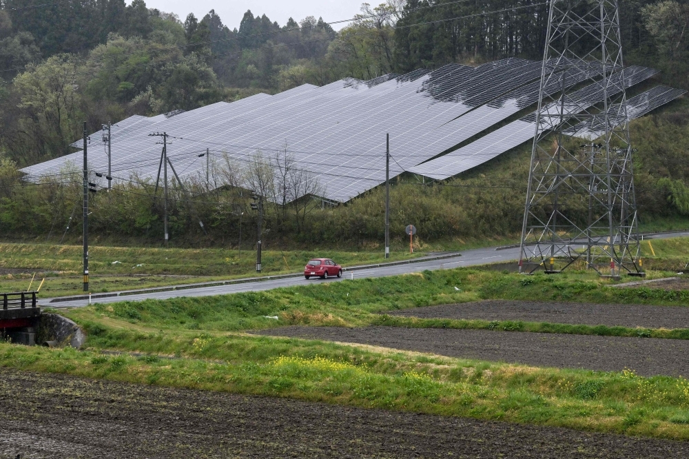 Japan's solar revolution: How ultra-thin perovskite panels could reshape the energy landscape and break China's hold